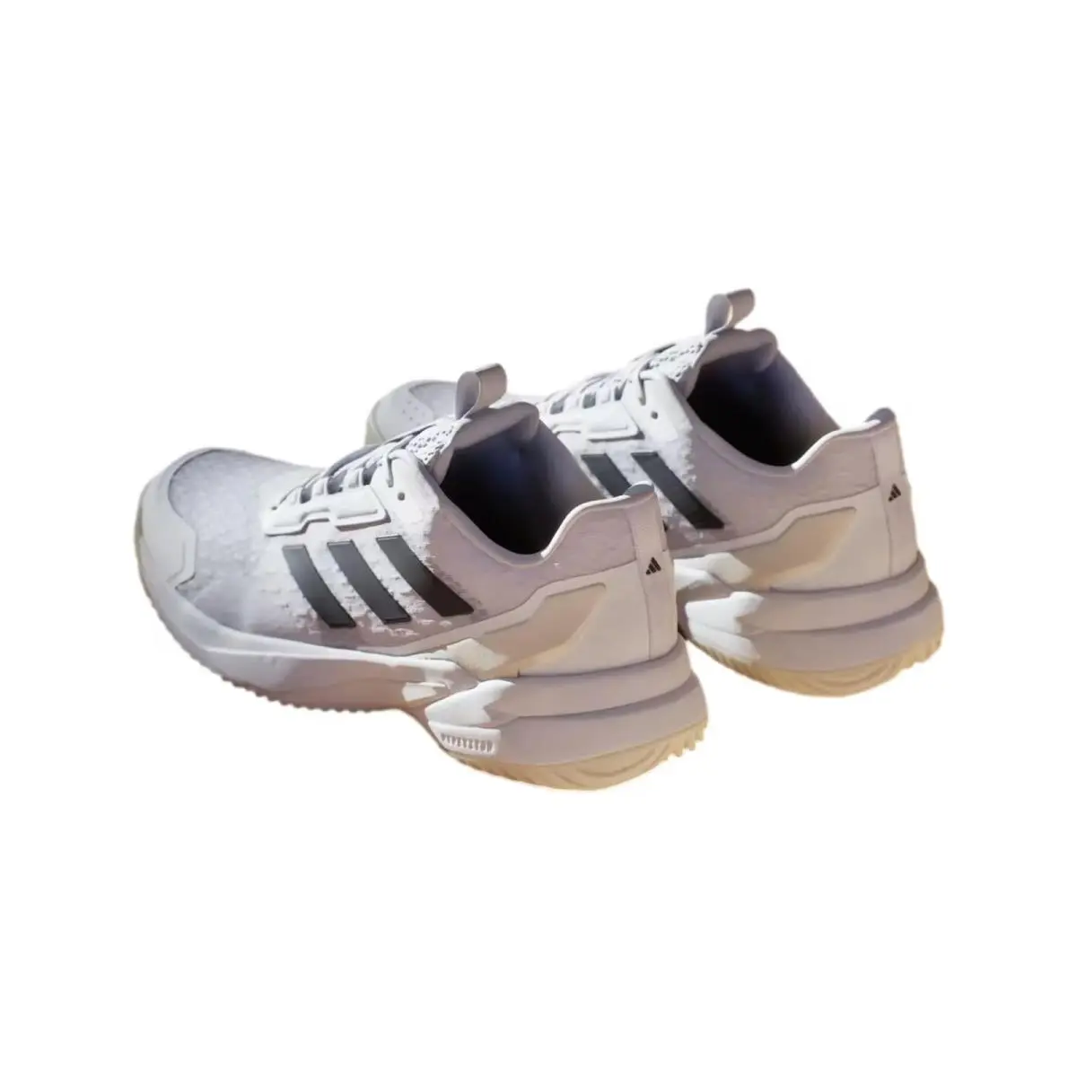 Adidas shoes - Crazyflight 6 Mid - Crazyflight Mid - Multicolor (UPC: 197617622371) 2