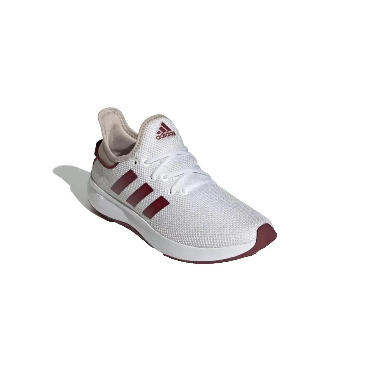 Adidas shoes - adidas Running - Running - White (UPC: 196465173592) 0