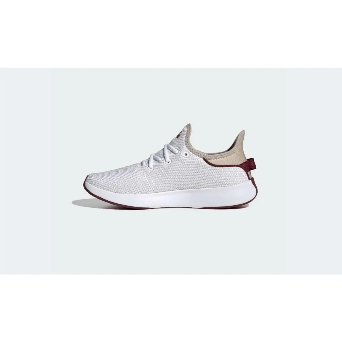 Adidas shoes - adidas Running - Running - White (UPC: 196465173592) 4
