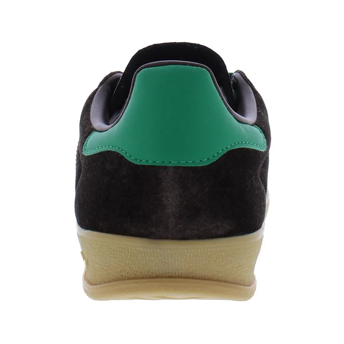 Adidas shoes - Dark Brown/Glow Pink/Court Green, Main: Brown (UPC: 197615998355) 2