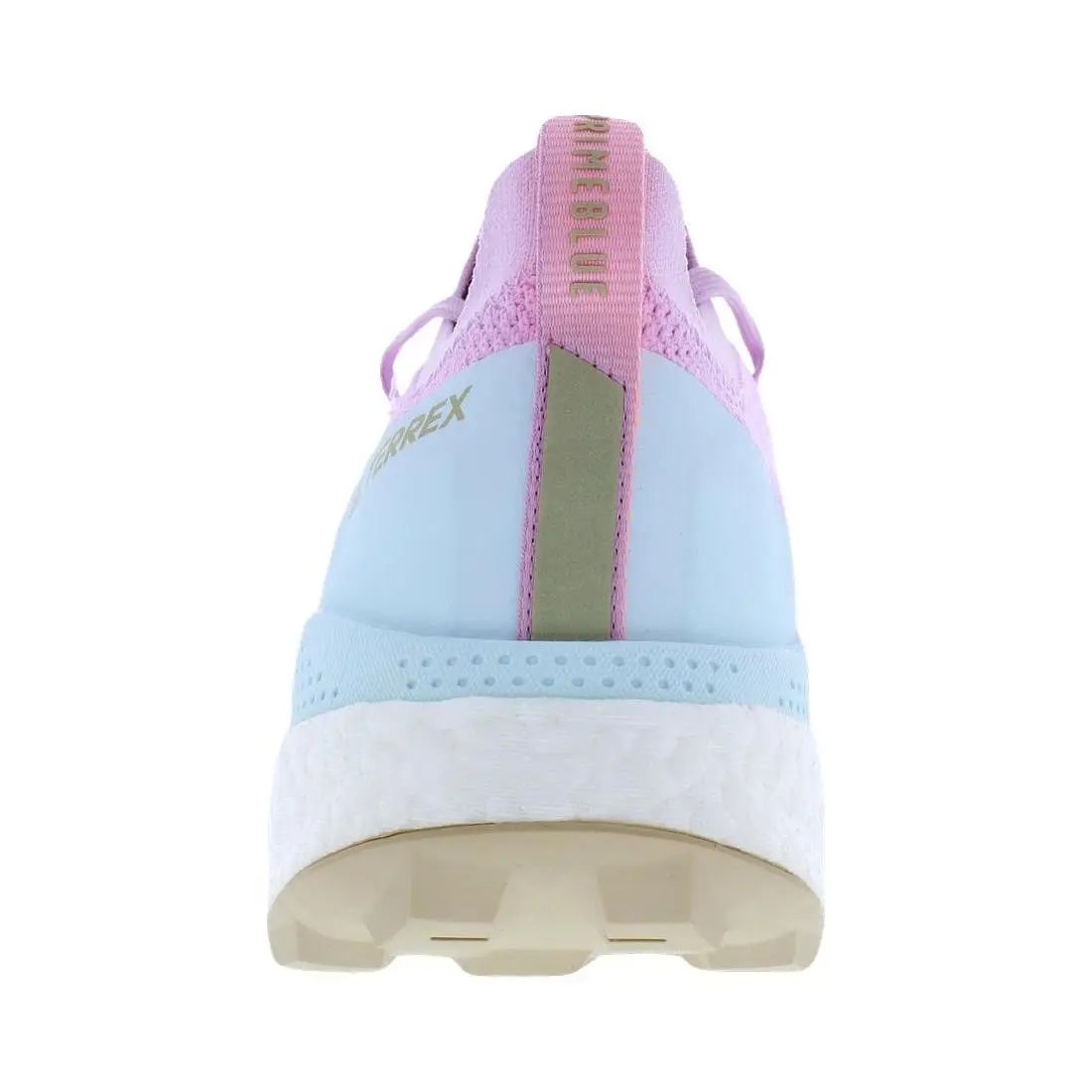 Adidas shoes - Bliss Lilac/Almost Blue/Pink, Main: Pink (UPC: 195740621605) 1