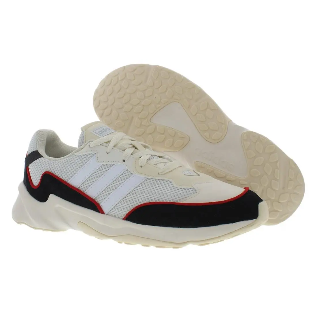 Adidas 20-20 Fx Mens Shoes Size 11 Color: White/white/chalk White