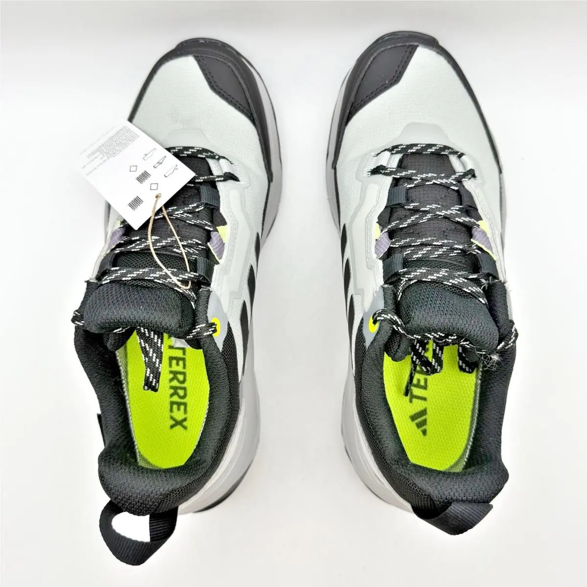 Adidas shoes - Black (UPC: 196464919344) 8