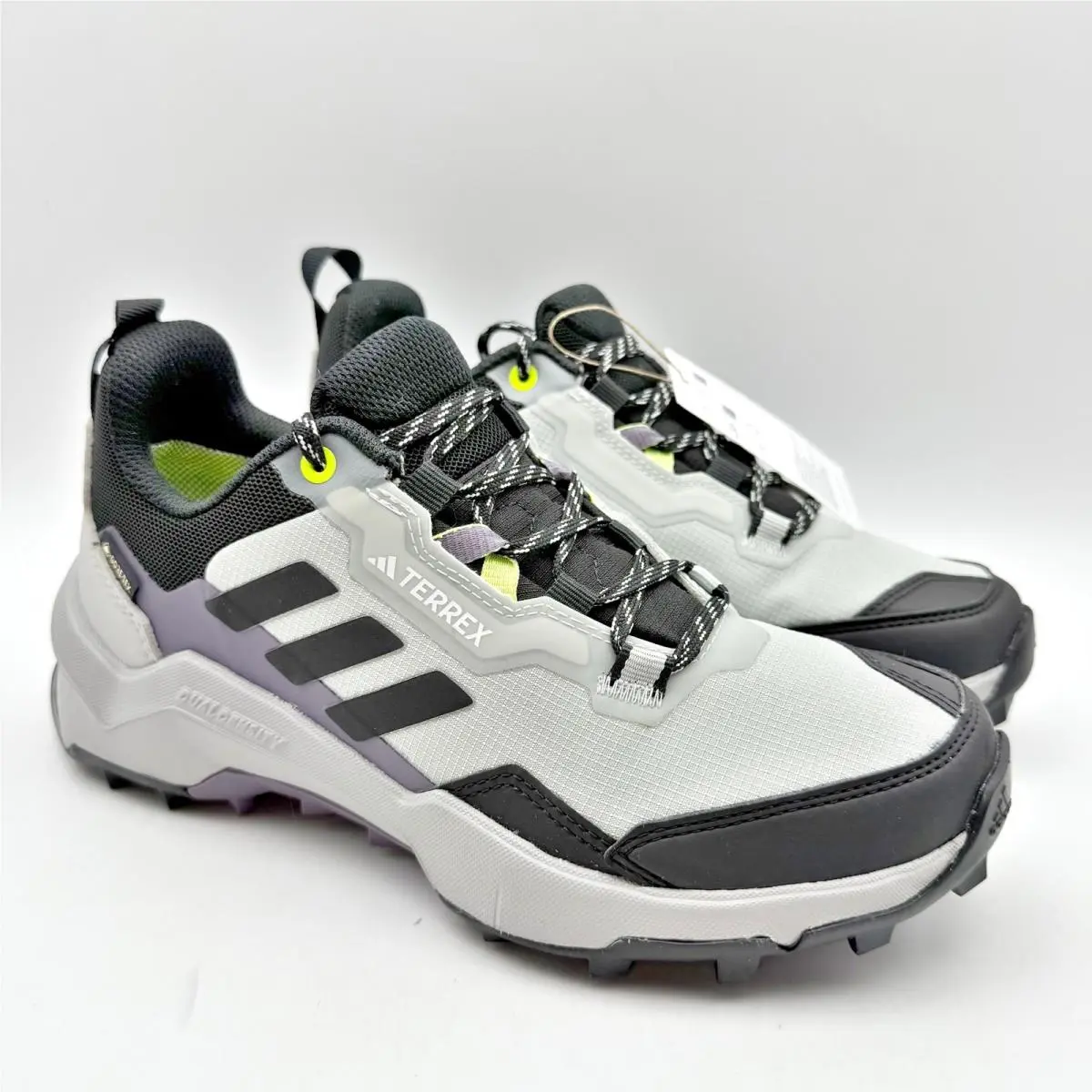 Adidas shoes - Black (UPC: 196464919344) 3