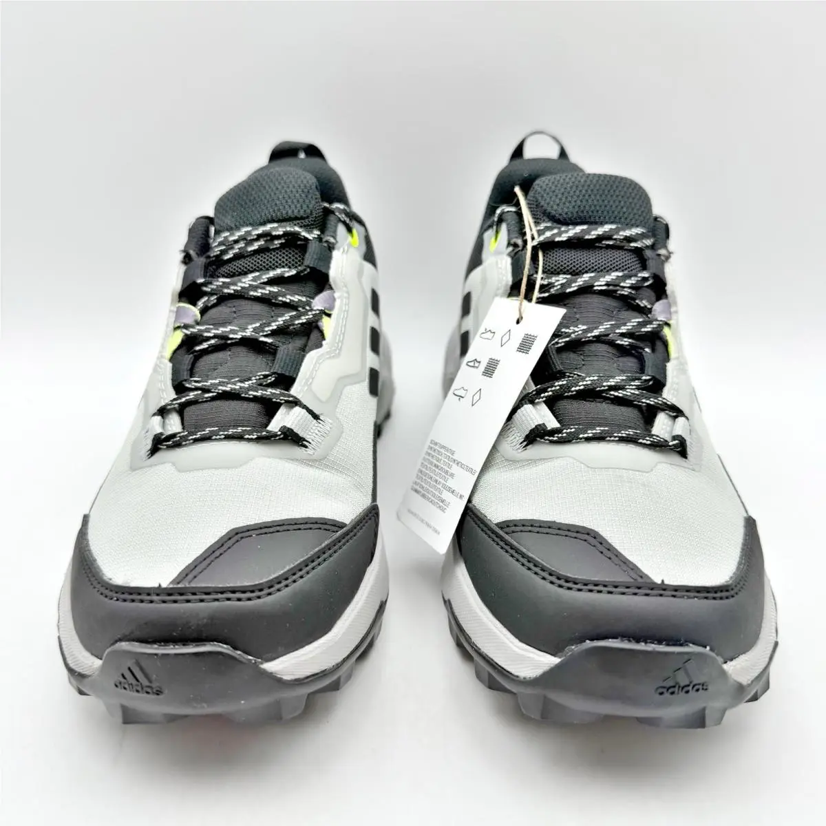 Adidas shoes - Black (UPC: 196464919344) 4