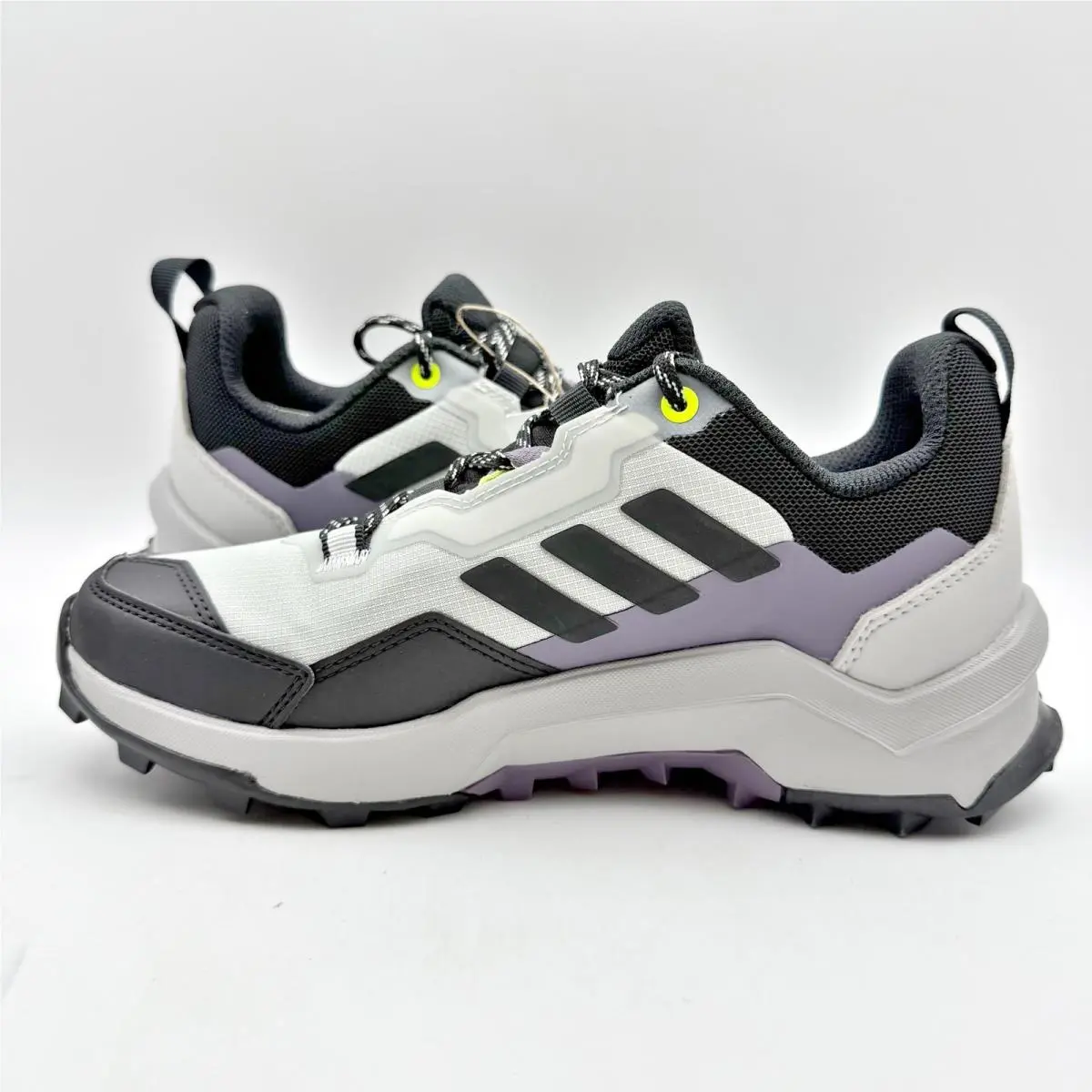 Adidas shoes - Black (UPC: 196464919344) 5