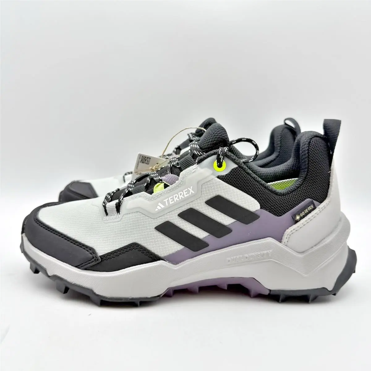 Adidas shoes - Black (UPC: 196464919344) 6