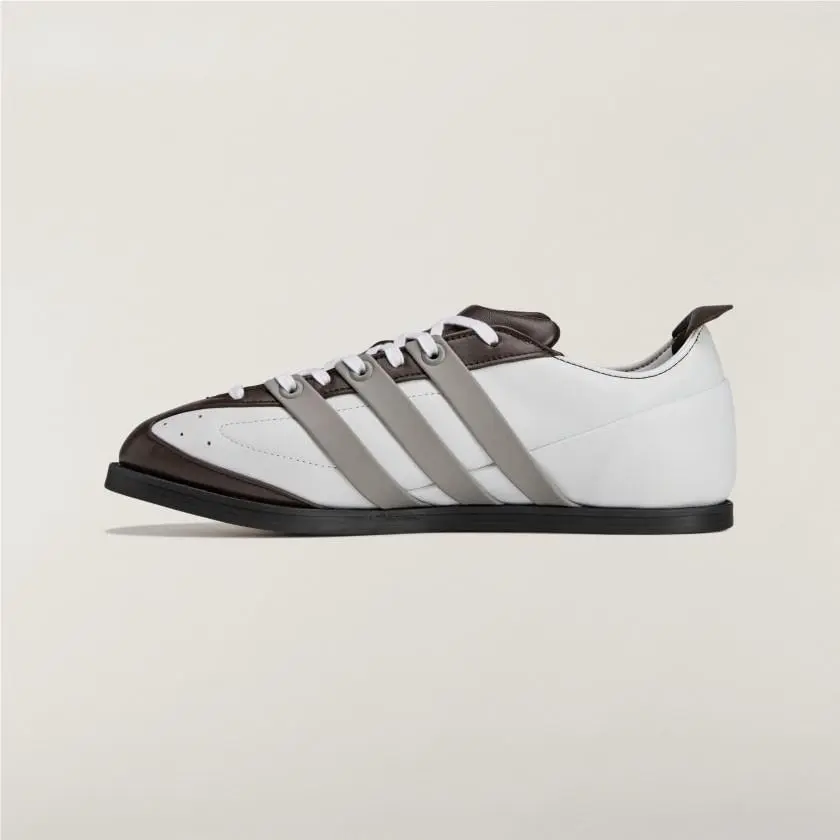 Adidas shoes - adidas Studios Ace - Studios Ace - Brown 0