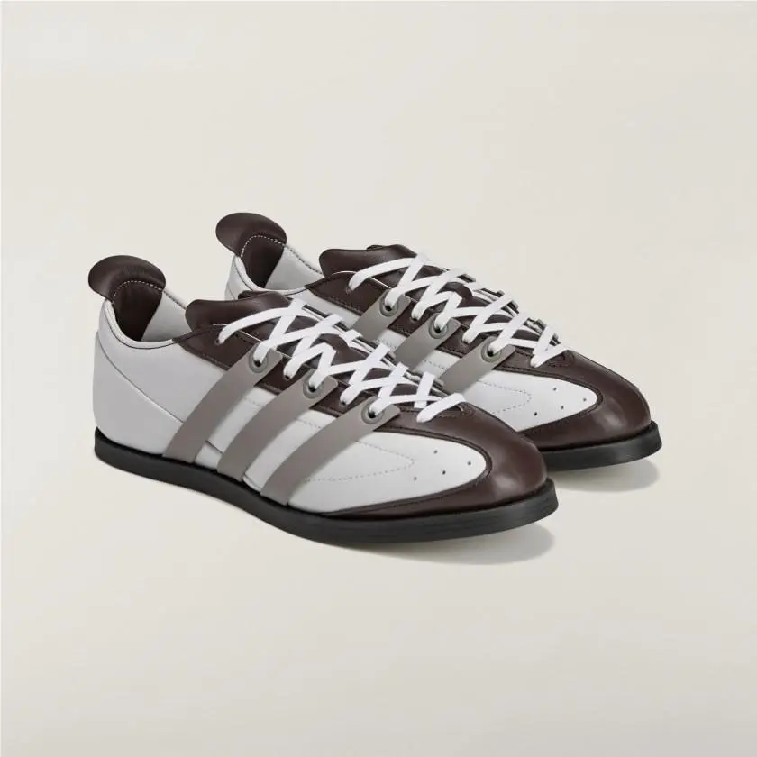 Adidas shoes - adidas Studios Ace - Studios Ace - Brown 1
