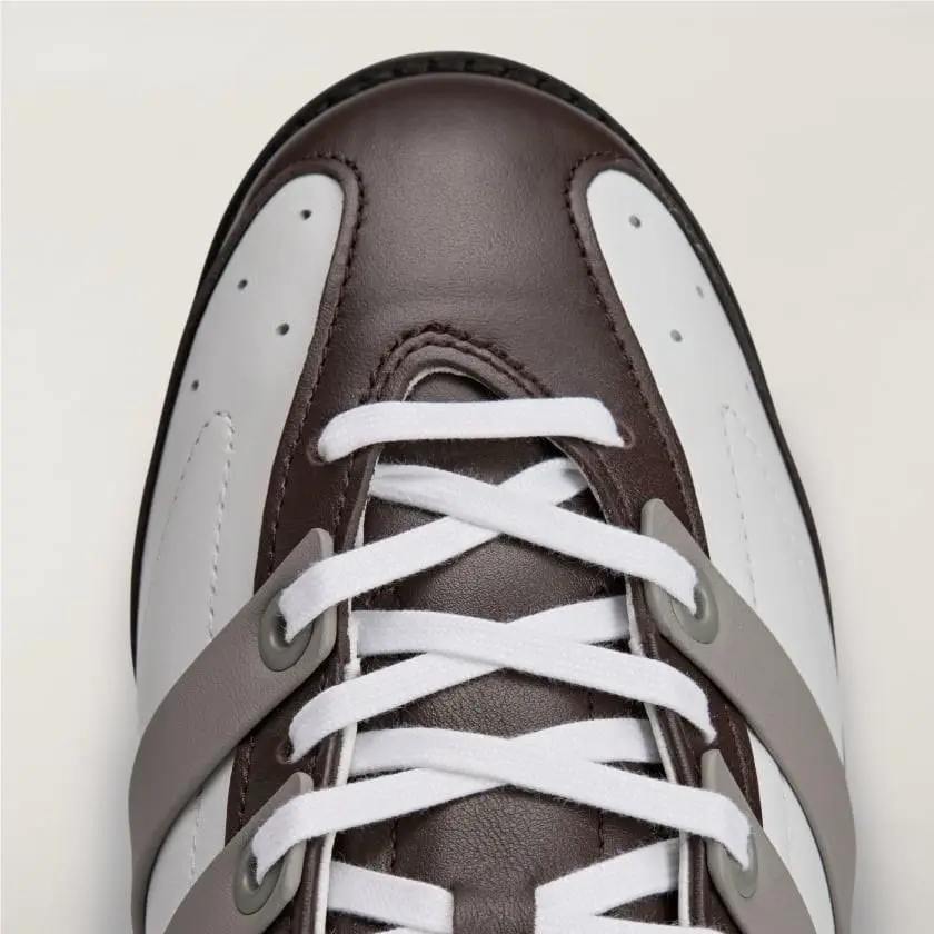Adidas shoes - adidas Studios Ace - Studios Ace - Brown 3