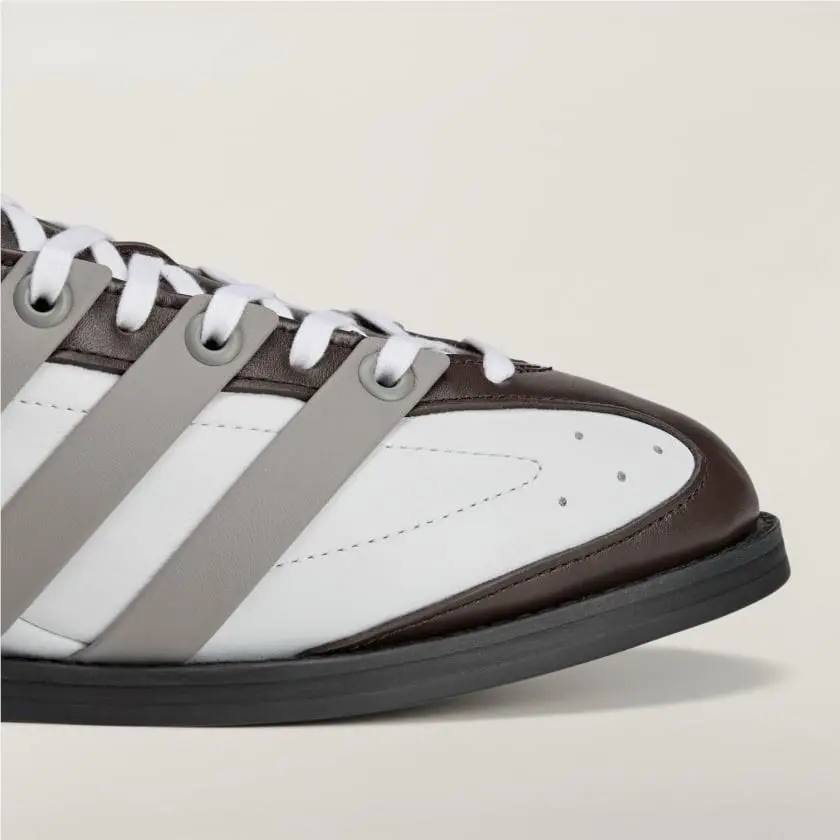 Adidas shoes - adidas Studios Ace - Studios Ace - Brown 4