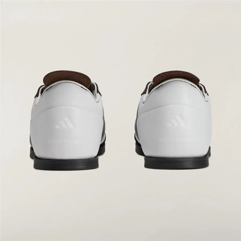 Adidas shoes - adidas Studios Ace - Studios Ace - Brown 5