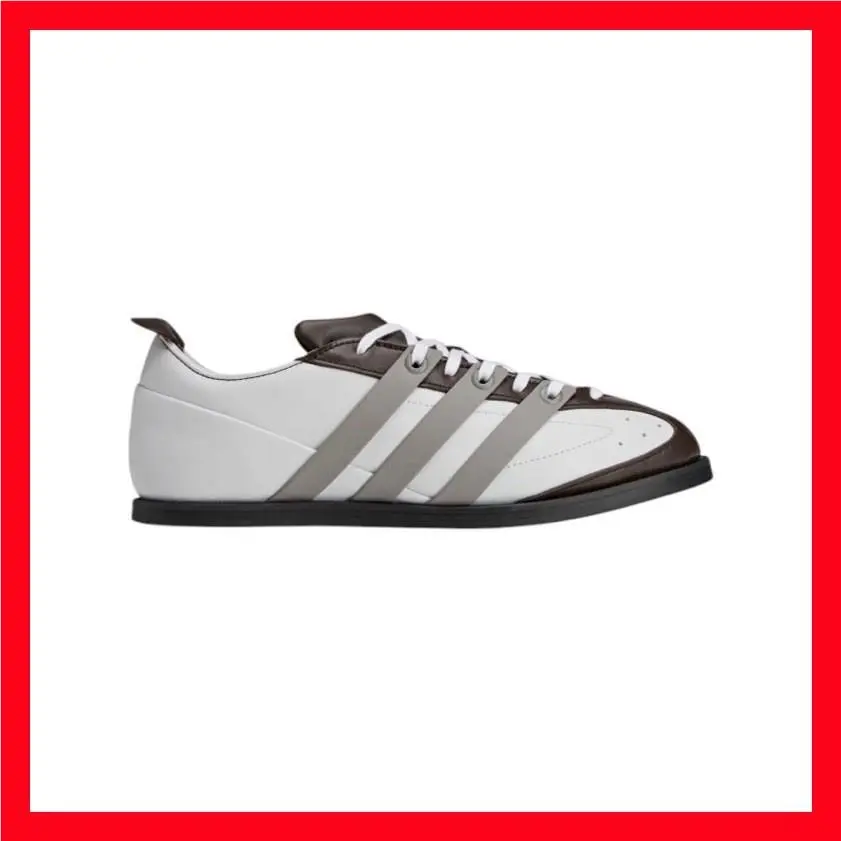 Adidas x Entire Studios Ace Shoes Brown Classic Sneakers Mens Size 9