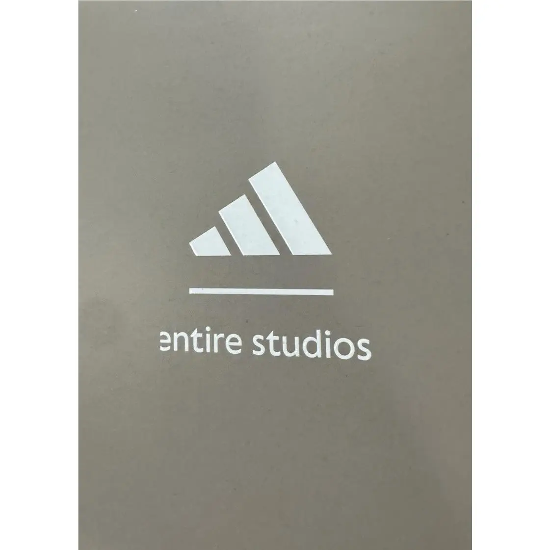 Adidas shoes - adidas Studios Ace - Studios Ace - Brown 9