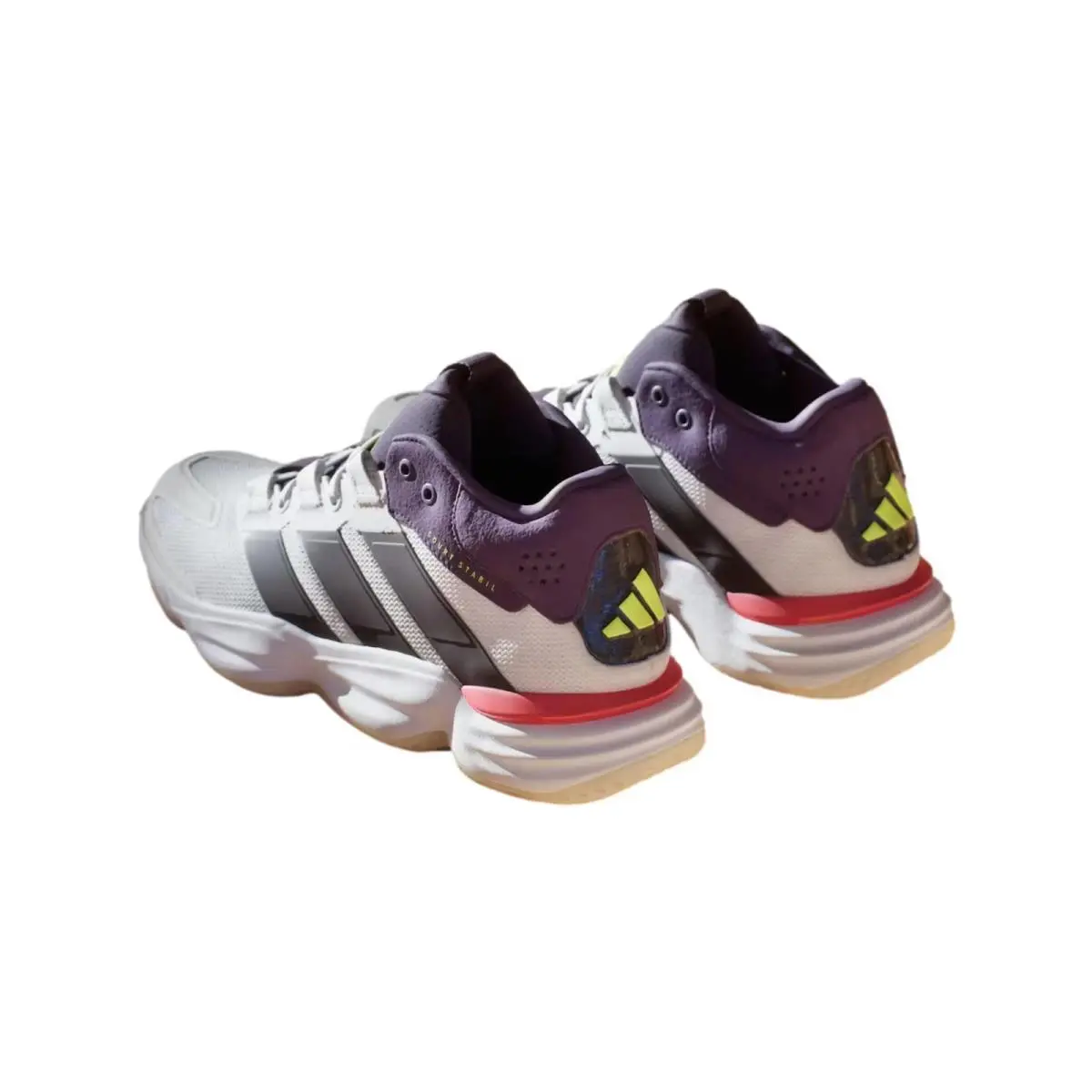 Adidas shoes - Court Stabil Indoor - Court Stabil Indoor - Multicolor (UPC: 197620360635) 1