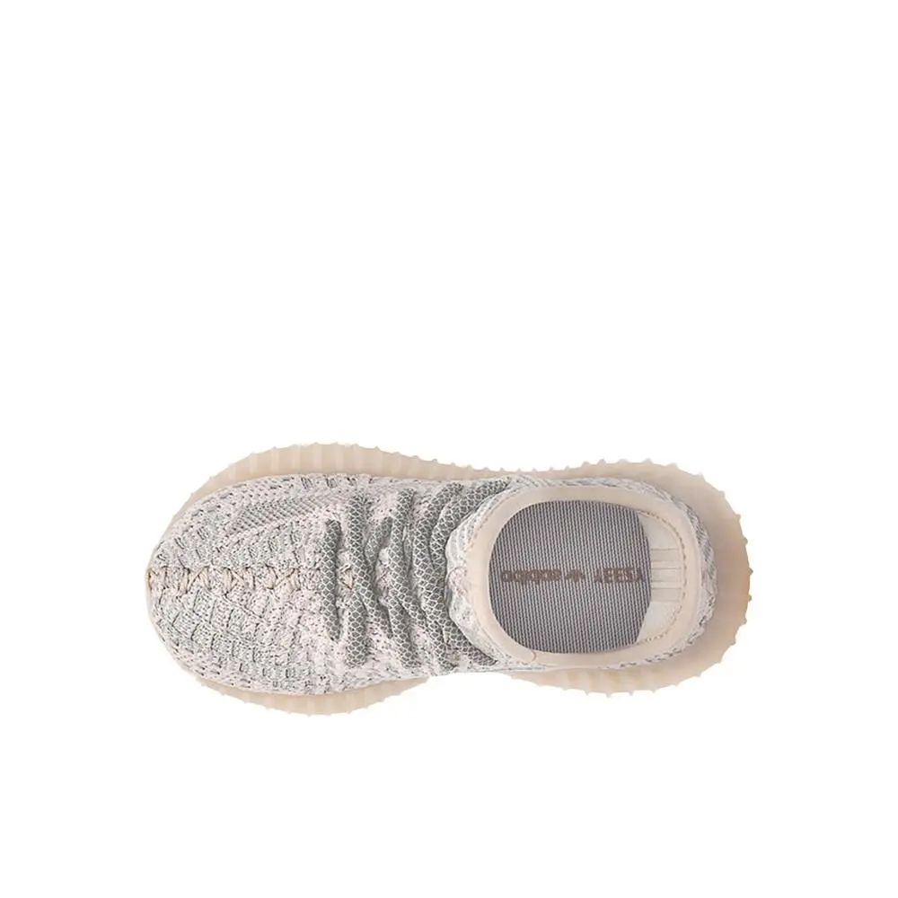 Adidas shoes - adidas  Yeezy Boost 350 V2 Slip On  Infant - FV5671 - Grey (UPC: 193104887278) 0