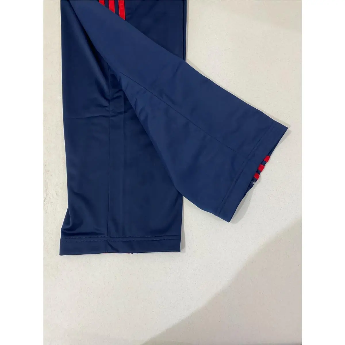 Adidas clothing - Red 6