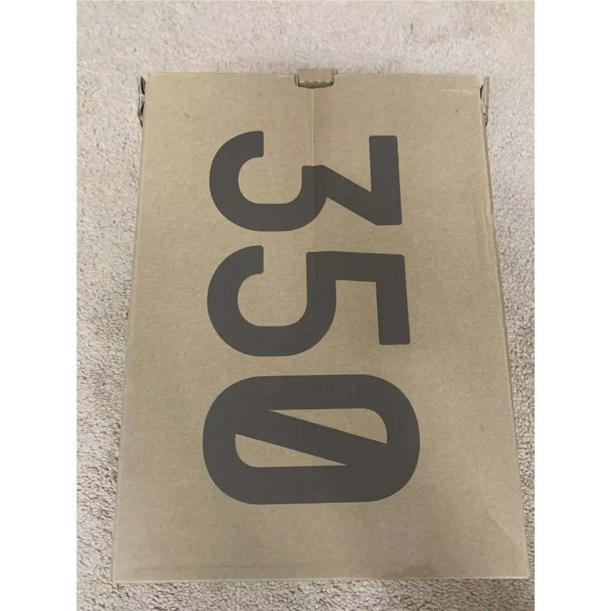 Adidas shoes - adidas Yeezy Boost 350 - Yeezy Boost - FX4145 - Black Red 7