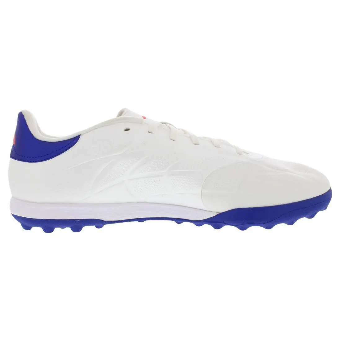 Adidas shoes - White/Blue/Red, Main: White (UPC: 196478687086) 1