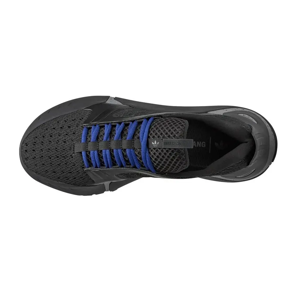 Adidas shoes - adidas X - IF9705 - Black-Black Box/Black-Black Box/Black-Black Box (UPC: 197614582654) 2