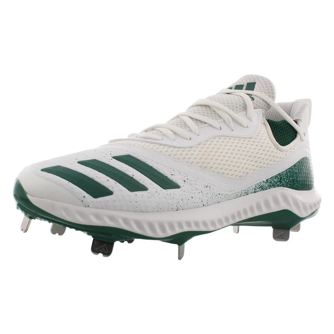Adidas shoes - Dark Green/Dark Green/White, Main: Green (UPC: 192615213392) 0