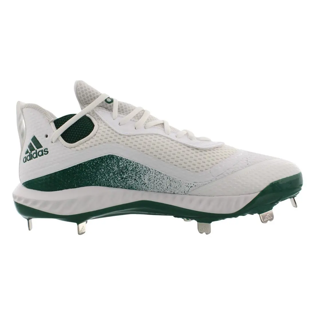 Adidas shoes - Dark Green/Dark Green/White, Main: Green (UPC: 192615213392) 1