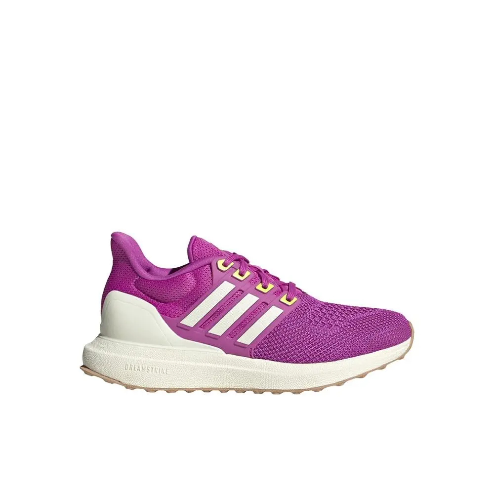 Adidas Ultradream Dna Lace Up Youth Girls Size 4.5 M Sneakers Casual Shoes JS29