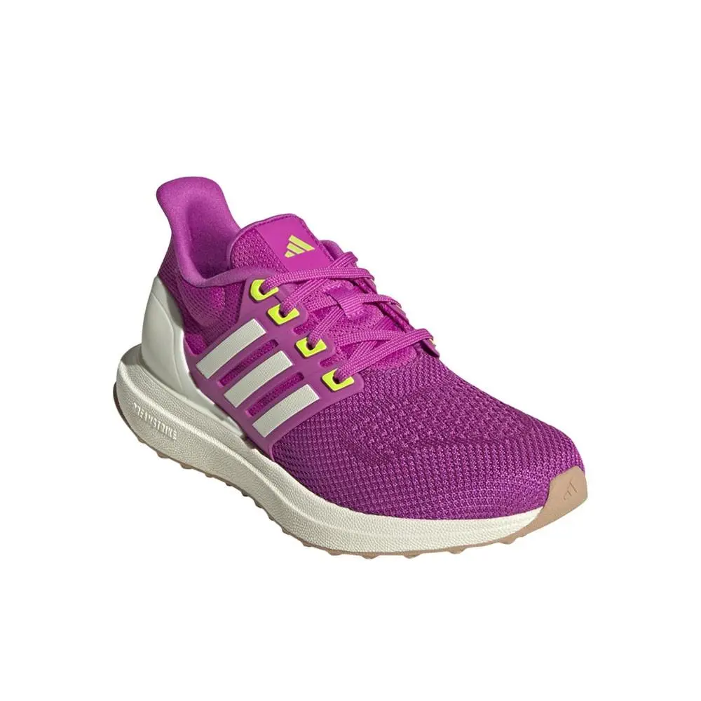Adidas shoes - adidas Ultradream Dna Lace Up  Youth - JS2915 - Purple (UPC: 197615719462) 0