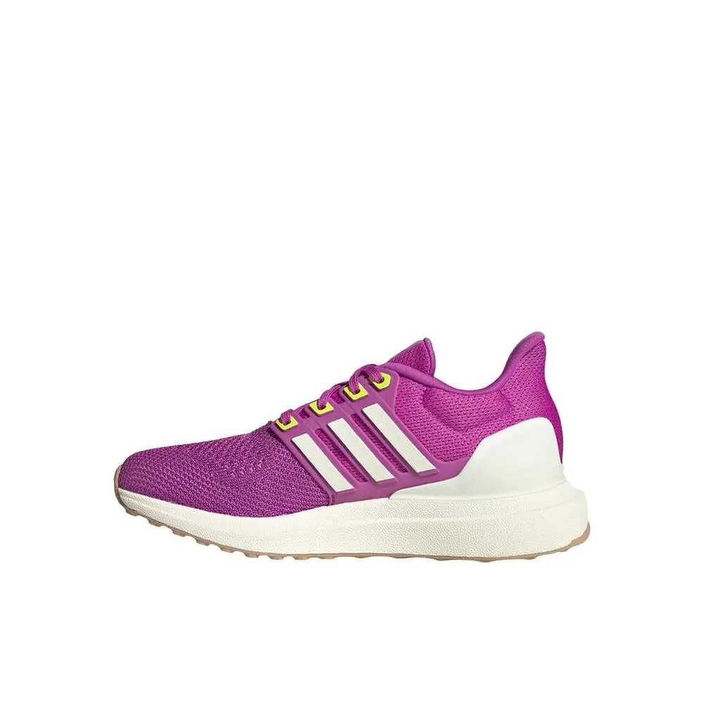 Adidas shoes - adidas Ultradream Dna Lace Up  Youth - JS2915 - Purple (UPC: 197615719462) 1