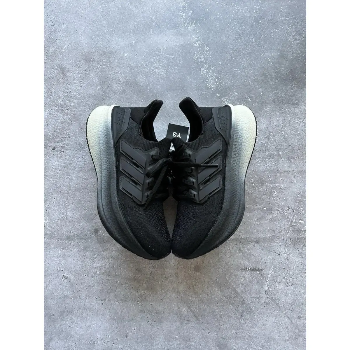 Adidas shoes - JR6647 - JR6647 - Black 0
