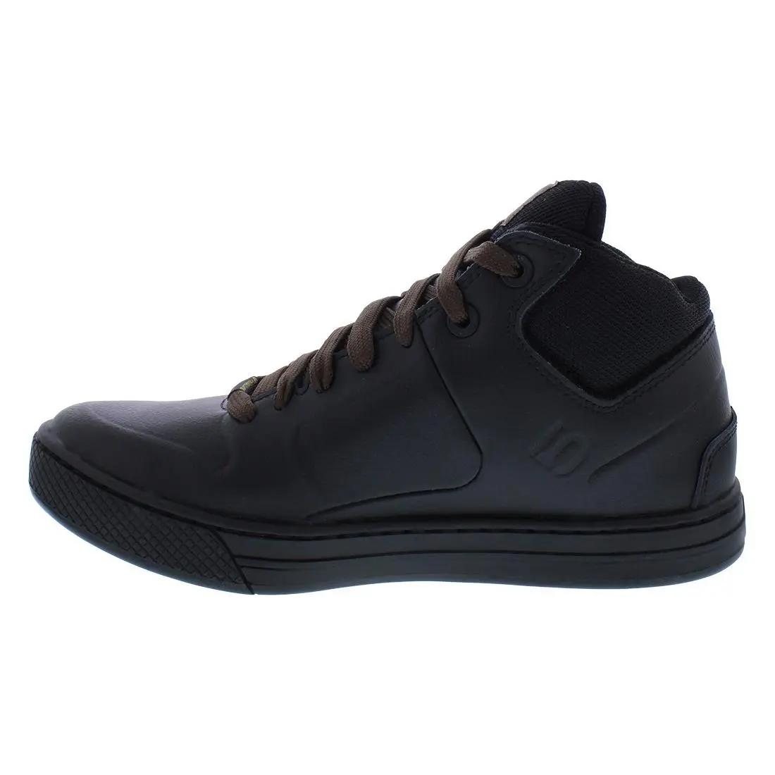 Adidas shoes - Black/Brown/Footwear White, Main: Black (UPC: 191985128565) 1