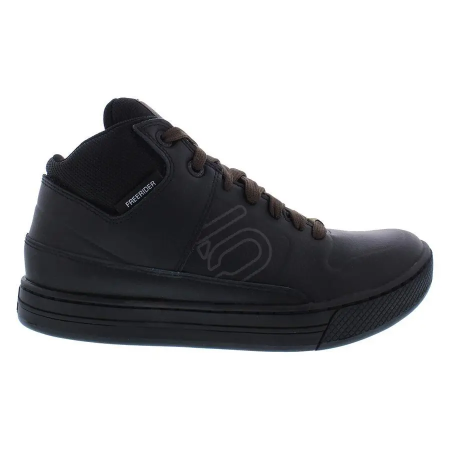 Adidas shoes - Black/Brown/Footwear White, Main: Black (UPC: 191985128565) 2