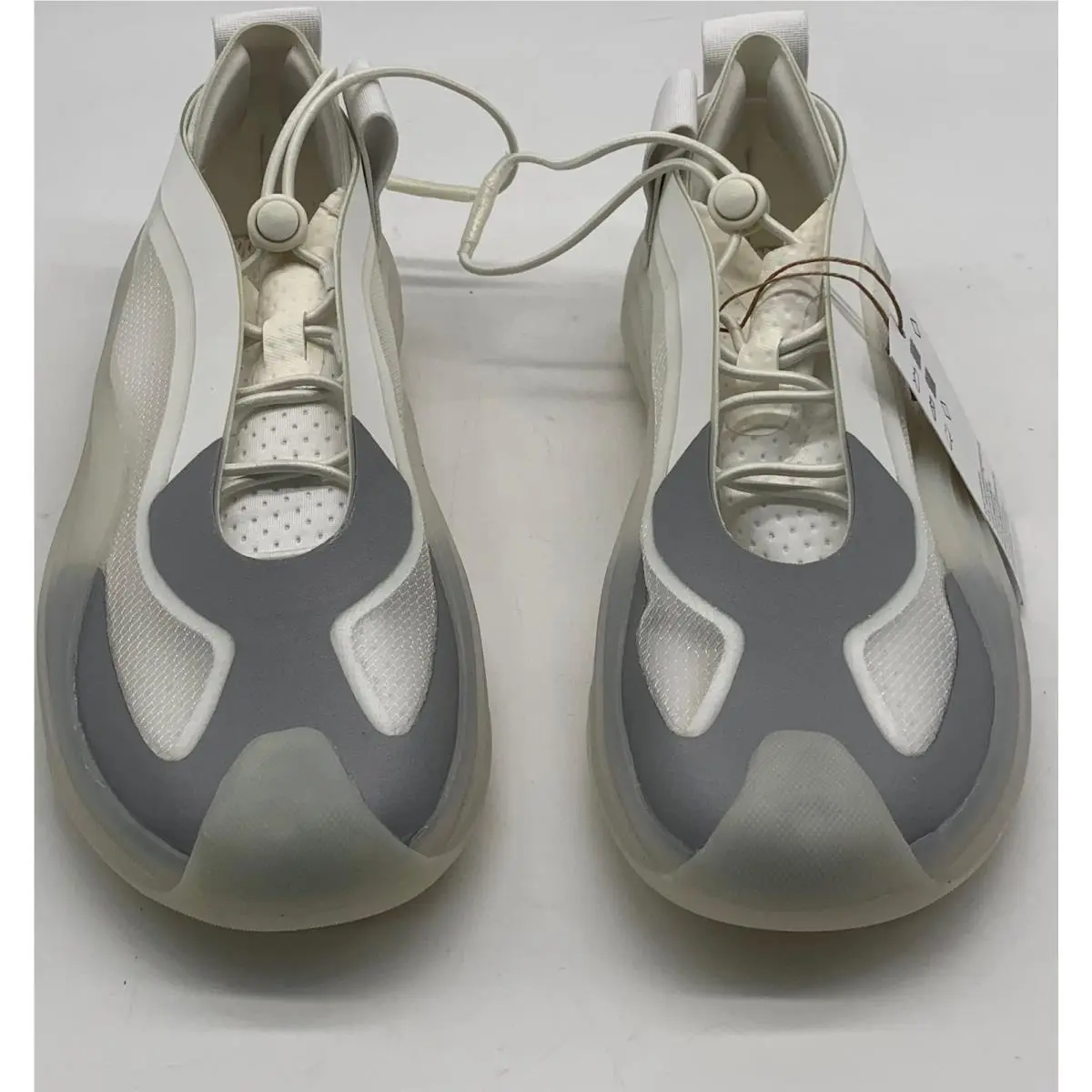 Adidas shoes - White 0