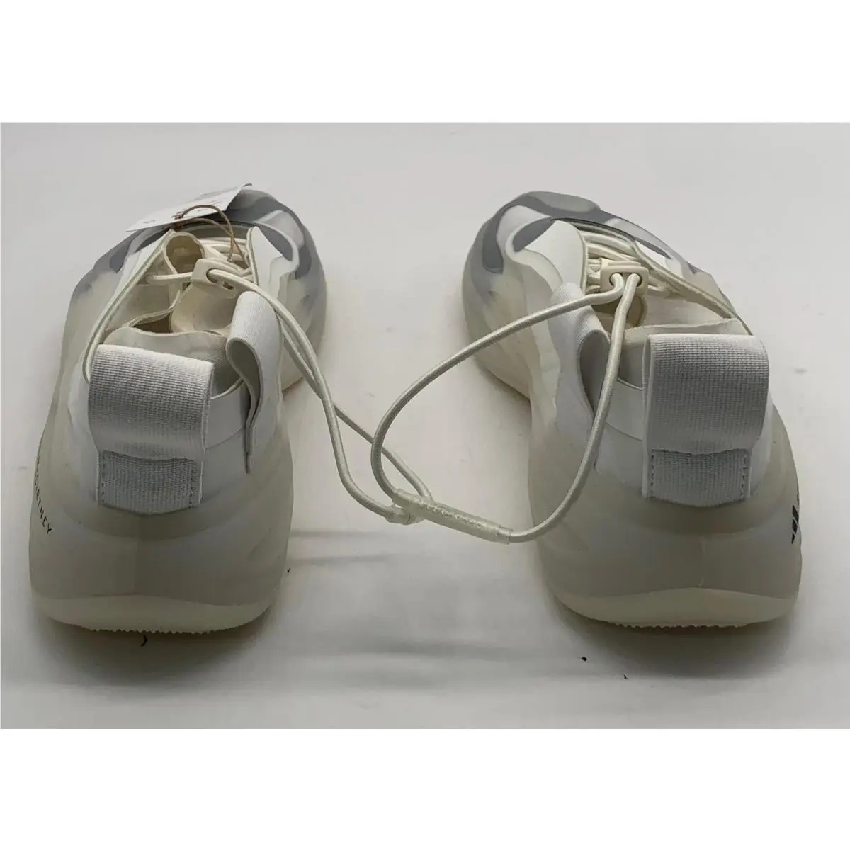 Adidas shoes - White 2