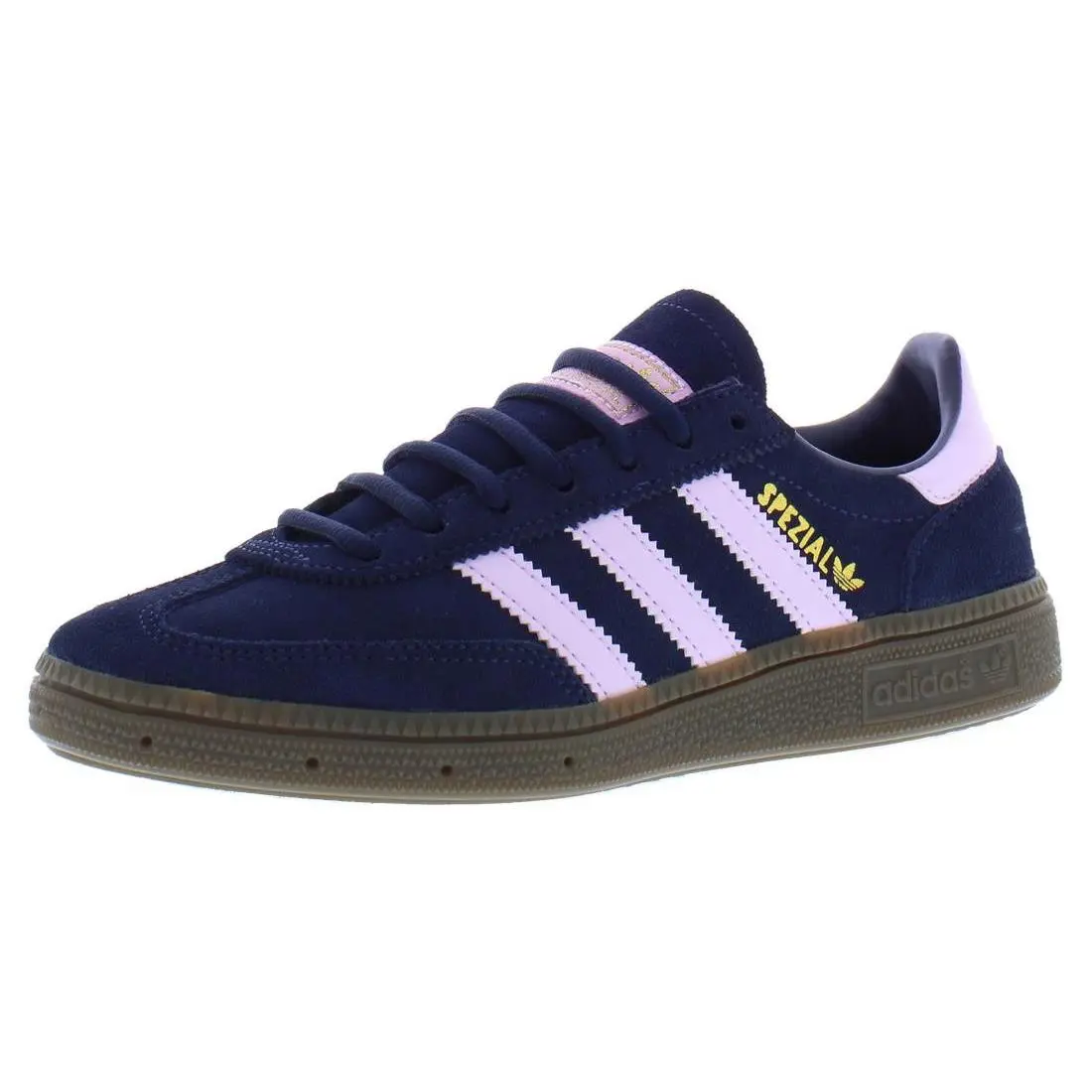 Adidas shoes - JI2903 - JI2903 - Night Indigo/Orchid Fusion/Gum, Main: Blue (UPC: 197620949366) 0