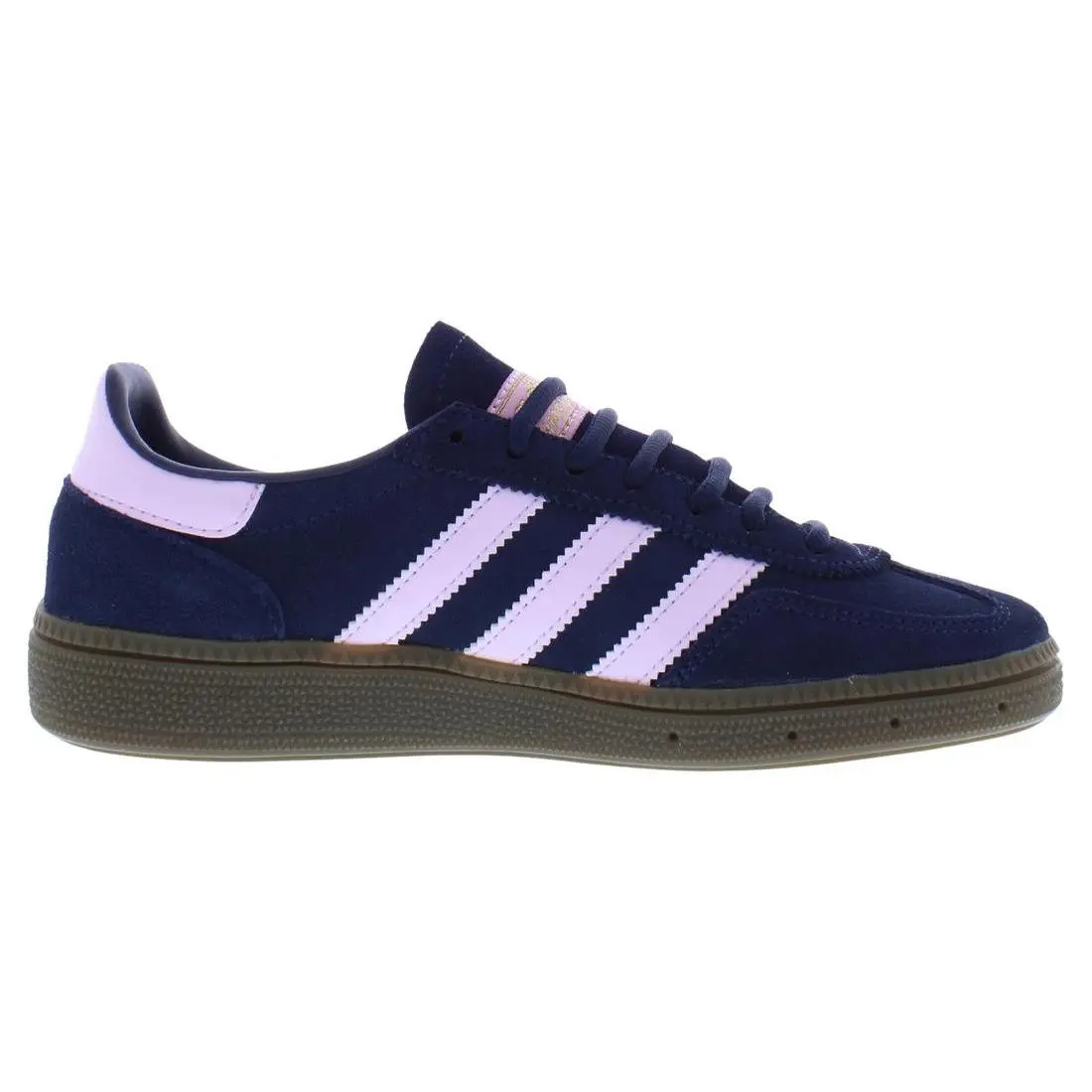 Adidas shoes - JI2903 - JI2903 - Night Indigo/Orchid Fusion/Gum, Main: Blue (UPC: 197620949366) 1