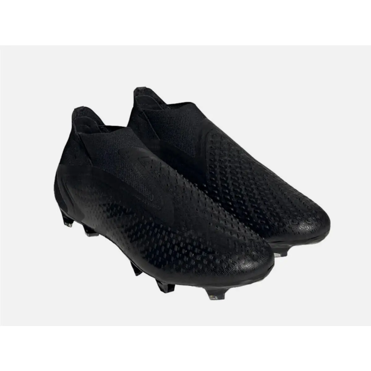 Adidas shoes - adidas Pure - Pure - GW4558 - Black 0