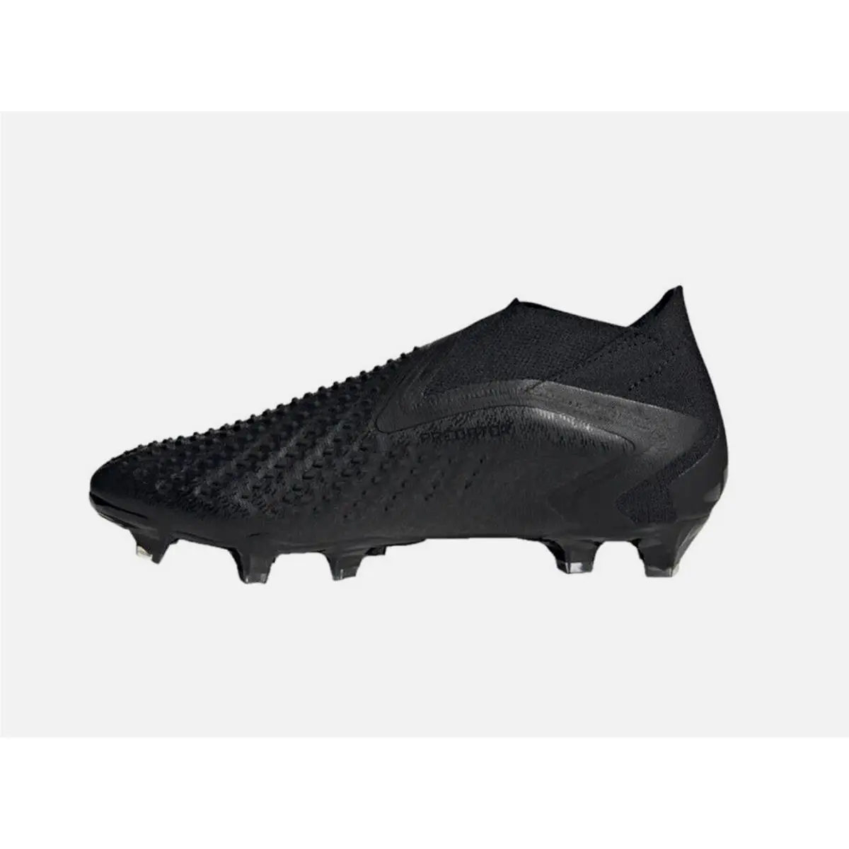 Adidas shoes - adidas Pure - Pure - GW4558 - Black 1
