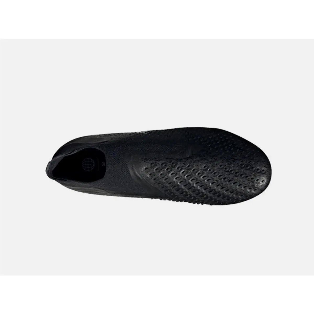 Adidas shoes - adidas Pure - Pure - GW4558 - Black 2