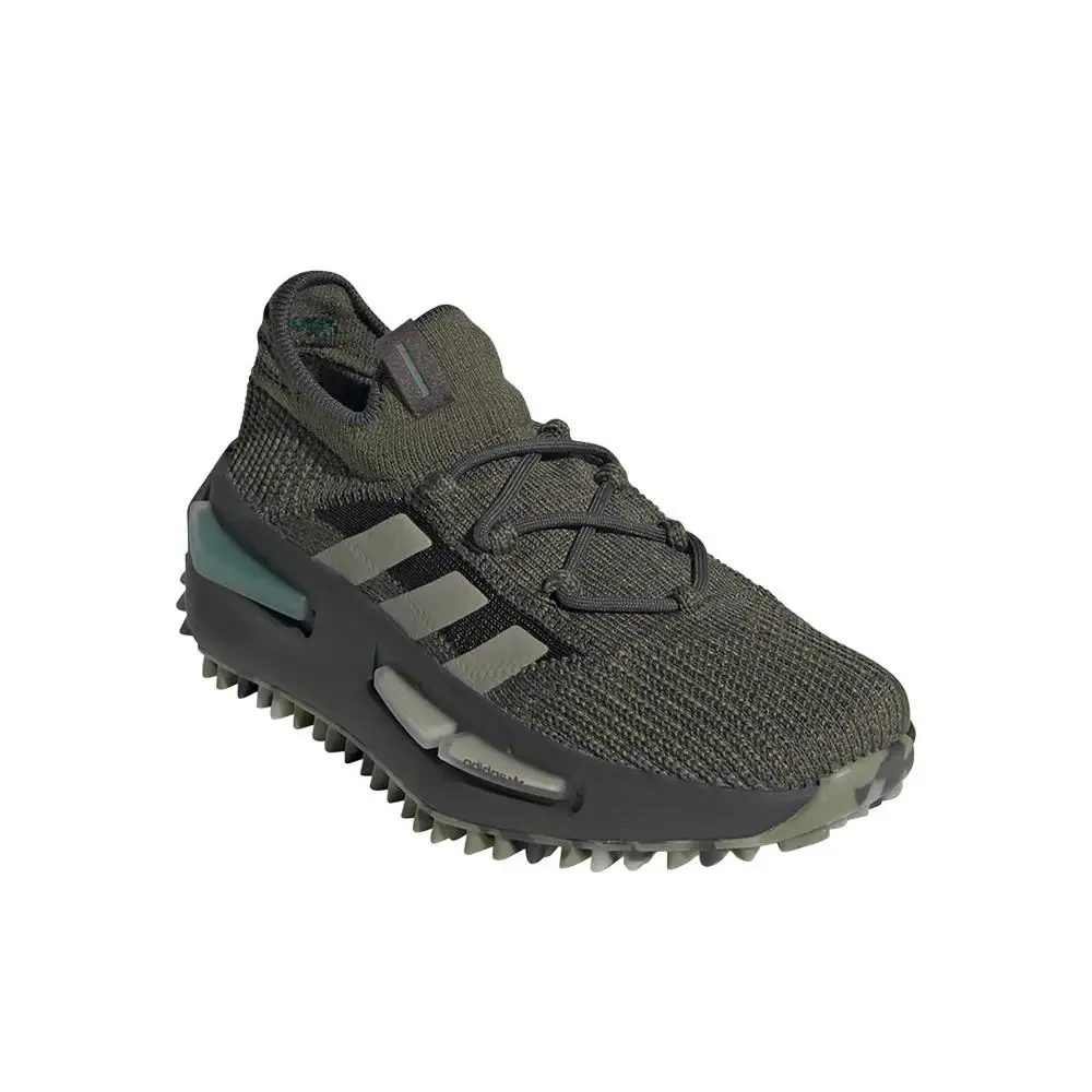 Adidas shoes - adidas NMD S1 - NMD - Gray 0