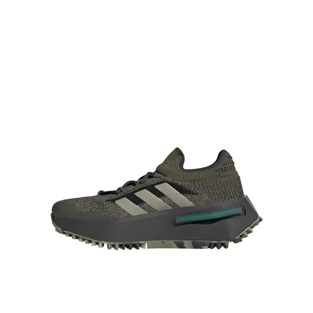 Adidas shoes - adidas NMD S1 - NMD - Gray 1