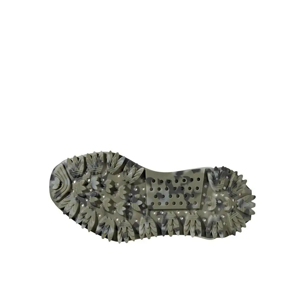 Adidas shoes - adidas NMD S1 - NMD - Gray 3