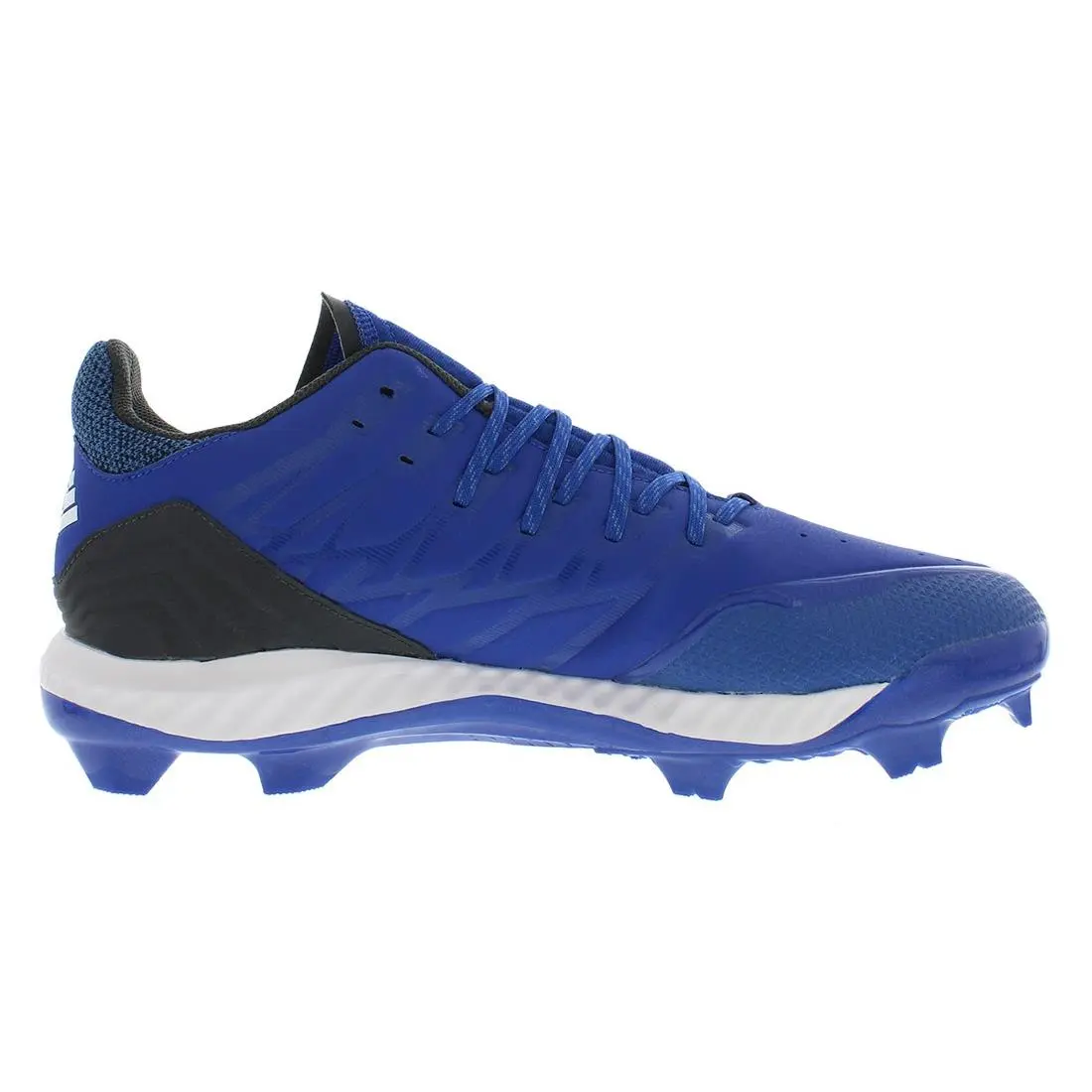 Adidas shoes - Royal/White/Black, Main: Blue (UPC: 805173780410) 1