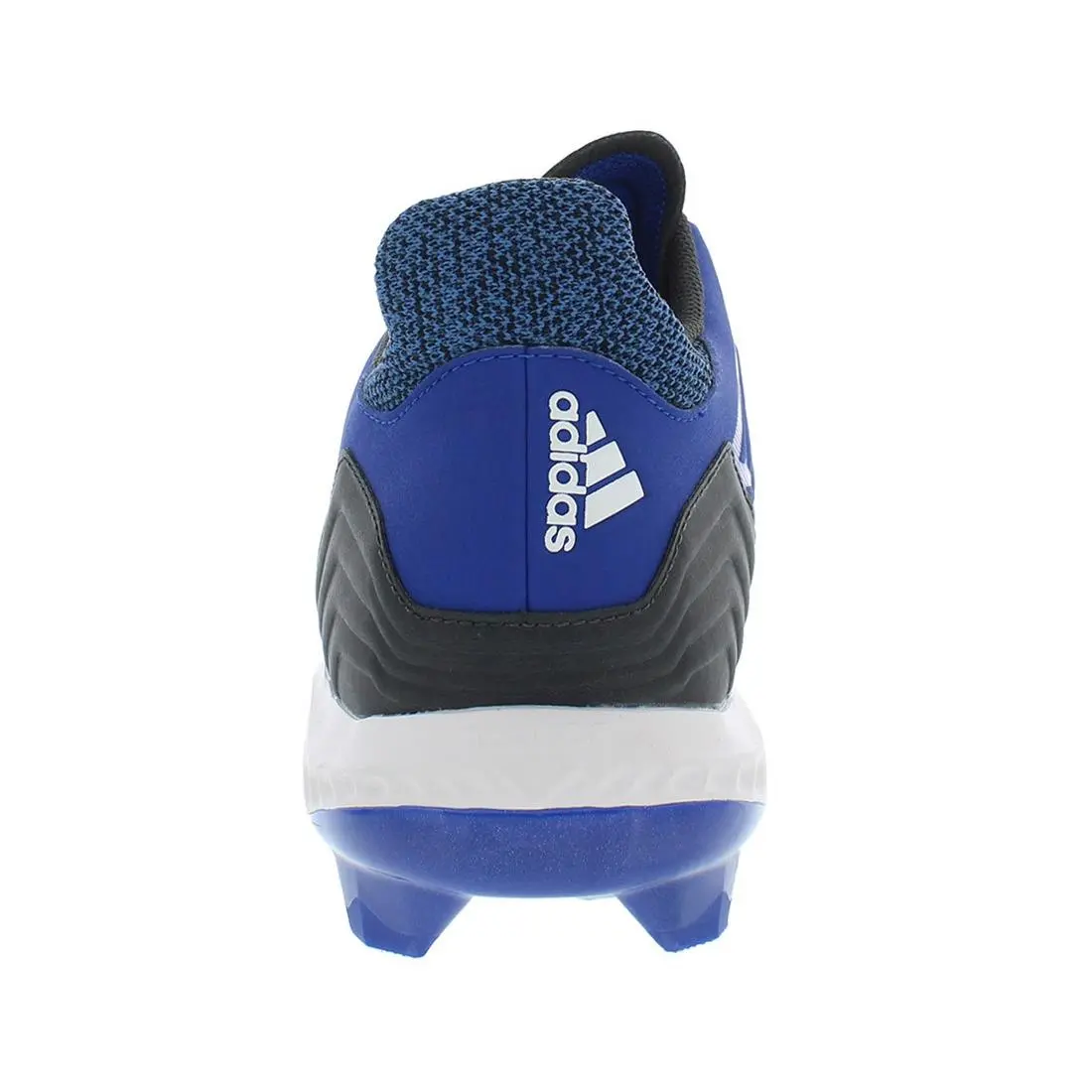 Adidas shoes - Royal/White/Black, Main: Blue (UPC: 805173780410) 2