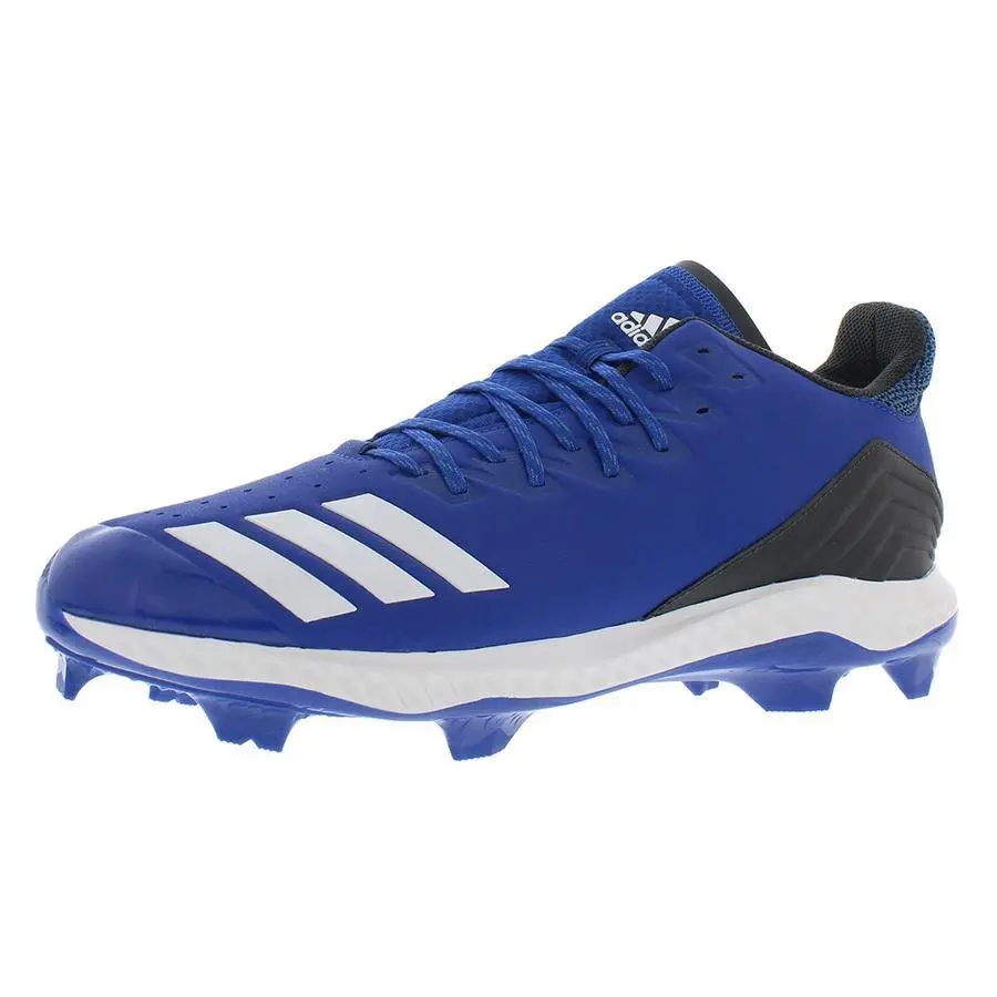 Adidas shoes - Royal/White/Black, Main: Blue (UPC: 805173780410) 3
