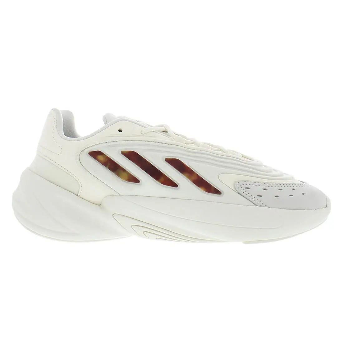 Adidas shoes - Off White/Supplier Colour/Shadow Red, Main: White (UPC: 195734403514) 1