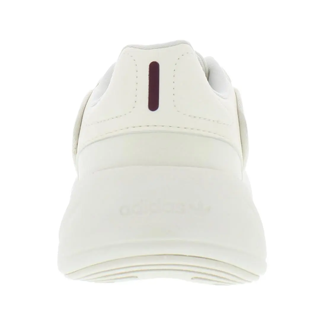 Adidas shoes - Off White/Supplier Colour/Shadow Red, Main: White (UPC: 195734403514) 2