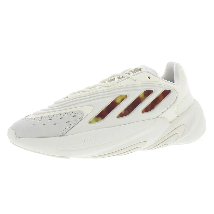 Adidas shoes - Off White/Supplier Colour/Shadow Red, Main: White (UPC: 195734403514) 3