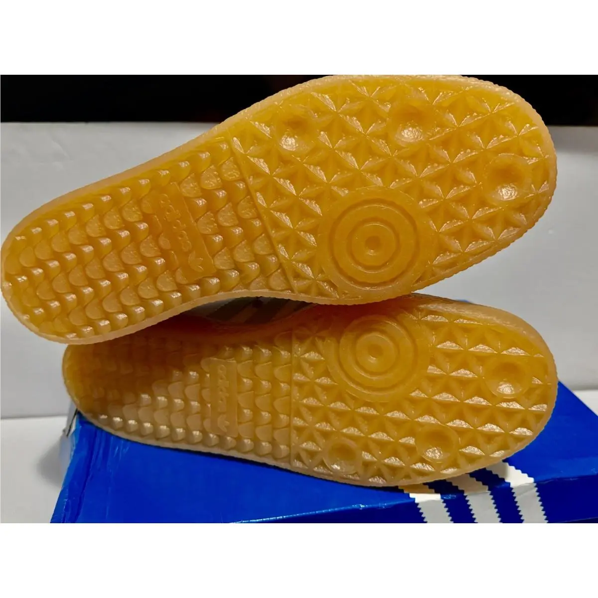 Adidas shoes - adidas Sambae - Sambae - White 7