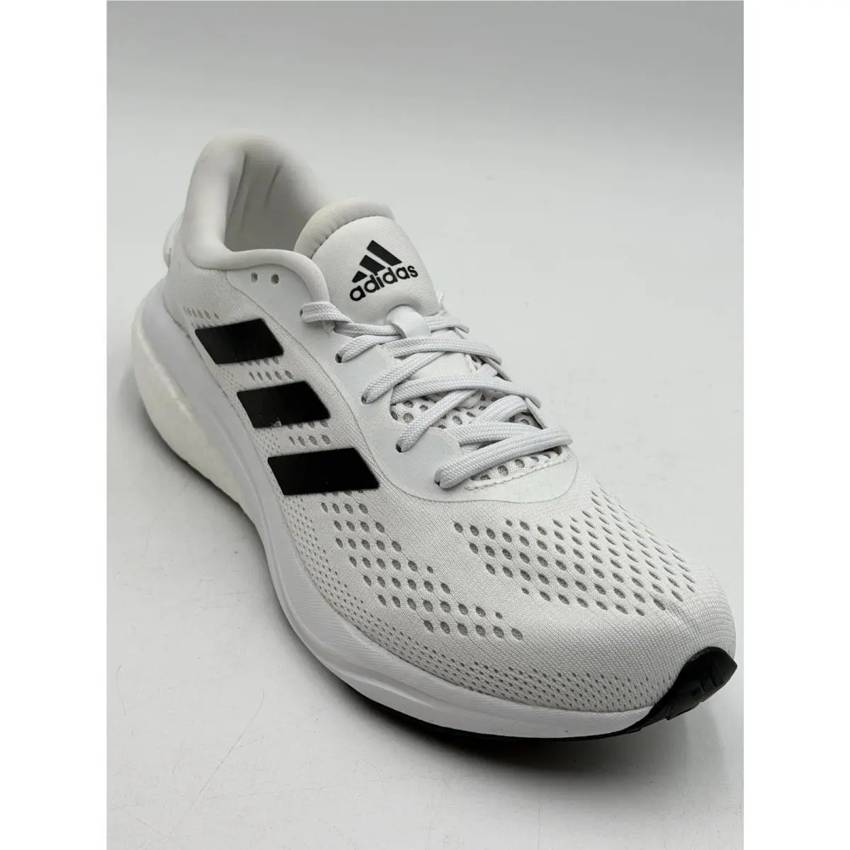 Adidas shoes - Supernova 2M - Supernova - White 3